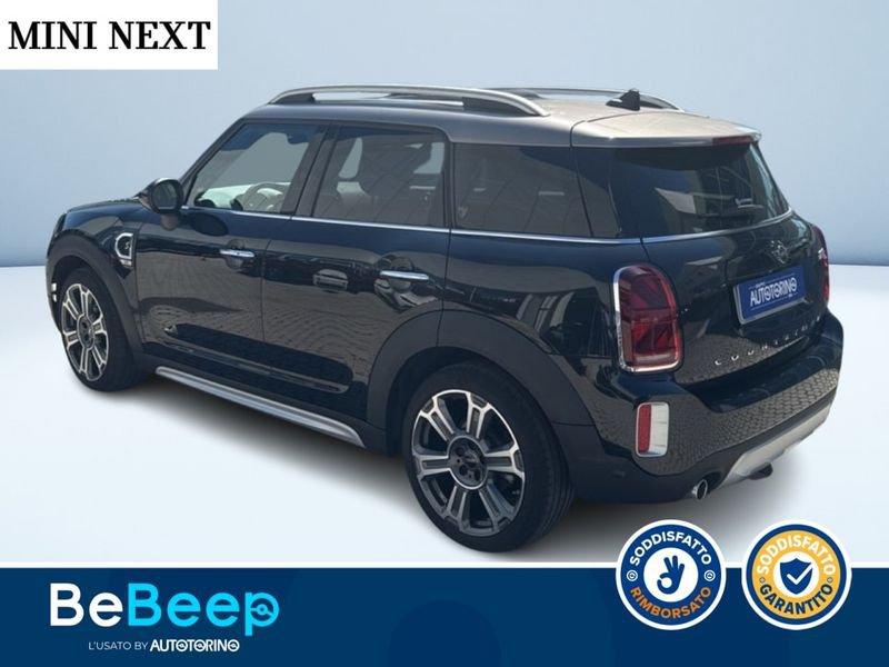 MINI Mini Countryman F60 MINI COUNTRYMAN 2.0 COOPER S YOURS ALL4 AUTO