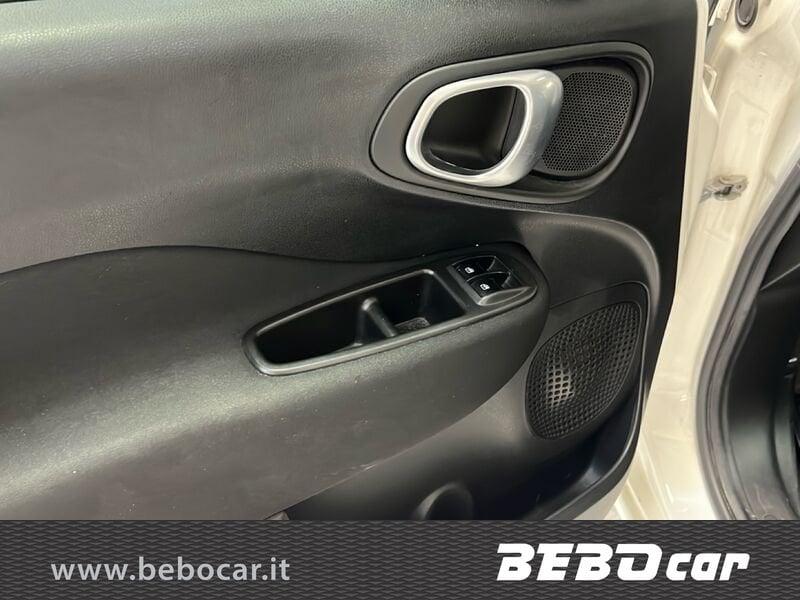 FIAT 500L 1.3 MultiJet 85cv Lounge