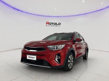 KIA Stonic 1.2 DPI ECO GPL Style