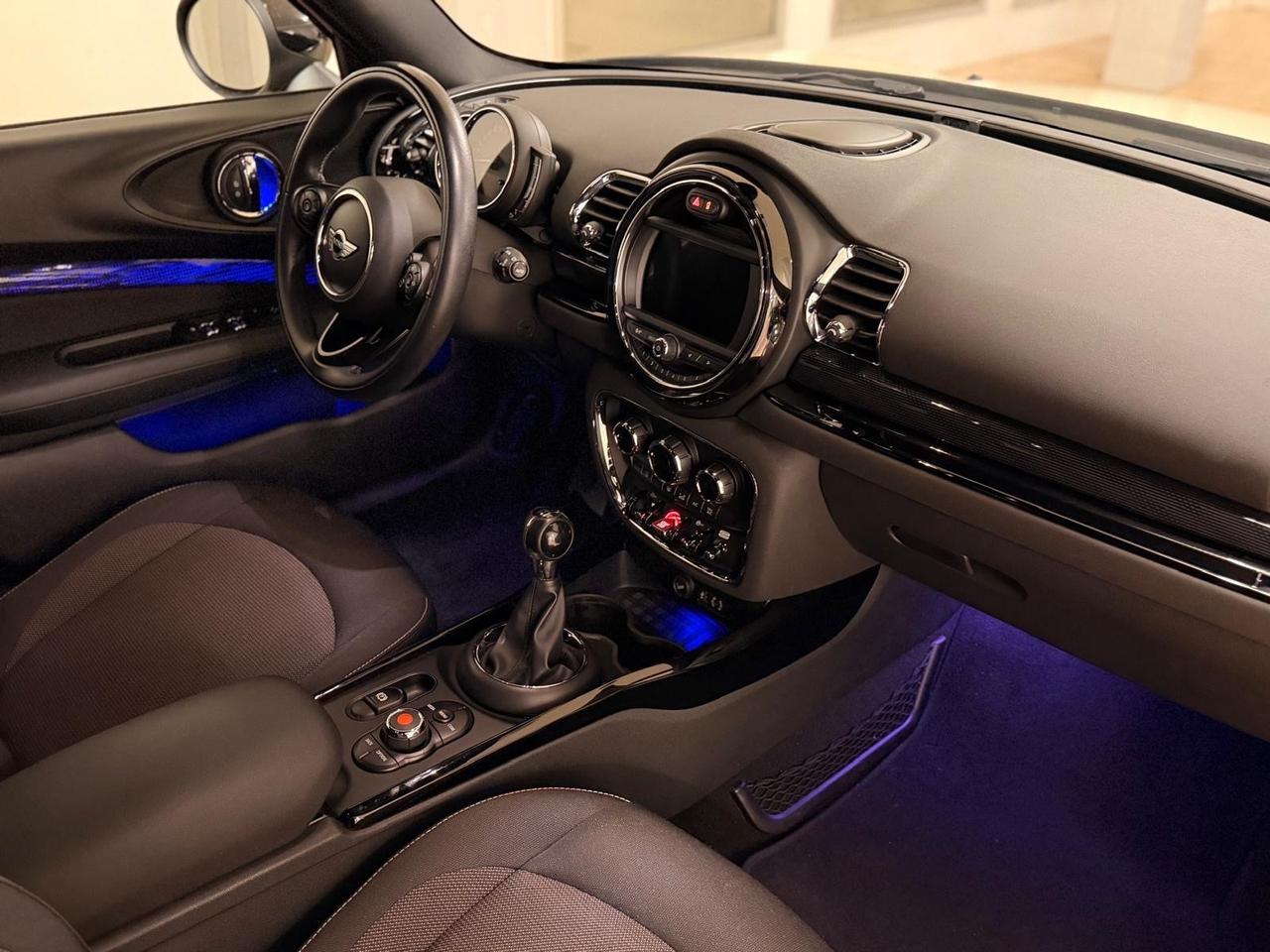 Mini Cooper D Clubman 1.5 One