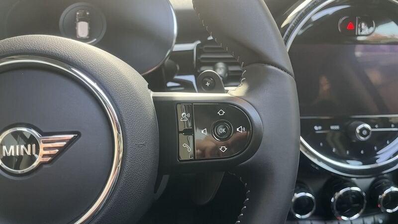 MINI Mini 3 porte Mini 2.0 Cooper S Resolute