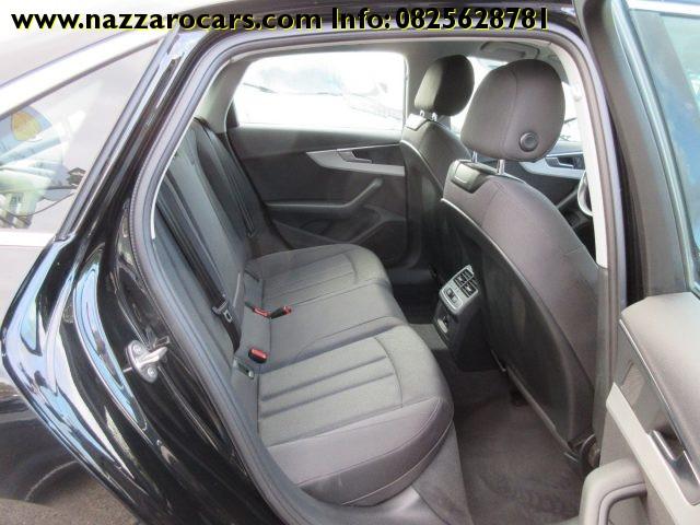 AUDI A4 *PREZZO SHOCK* 35 TDI/163 CV S tronic Advanced NAV