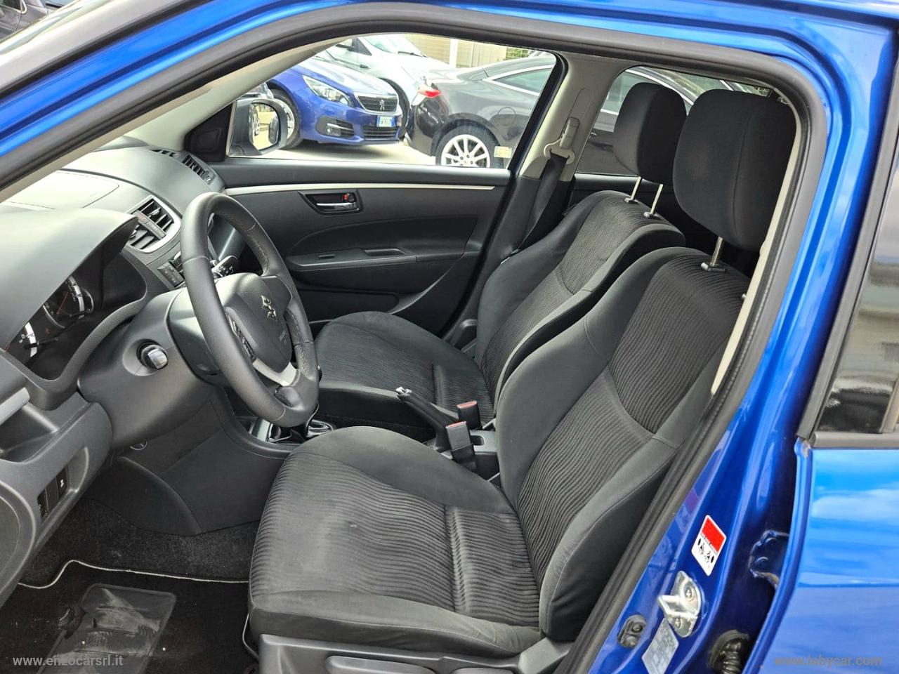 SUZUKI Swift 1.3 DDiS 5p. GL Style