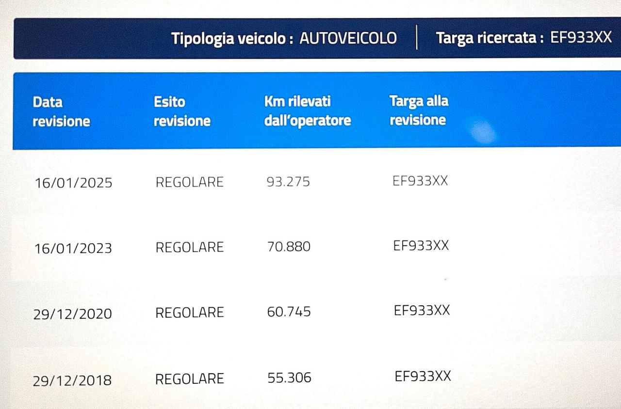 VOLKSWAGEN GOLF 1,4-KM 95000!!!-FOTO 4 REVISIONI