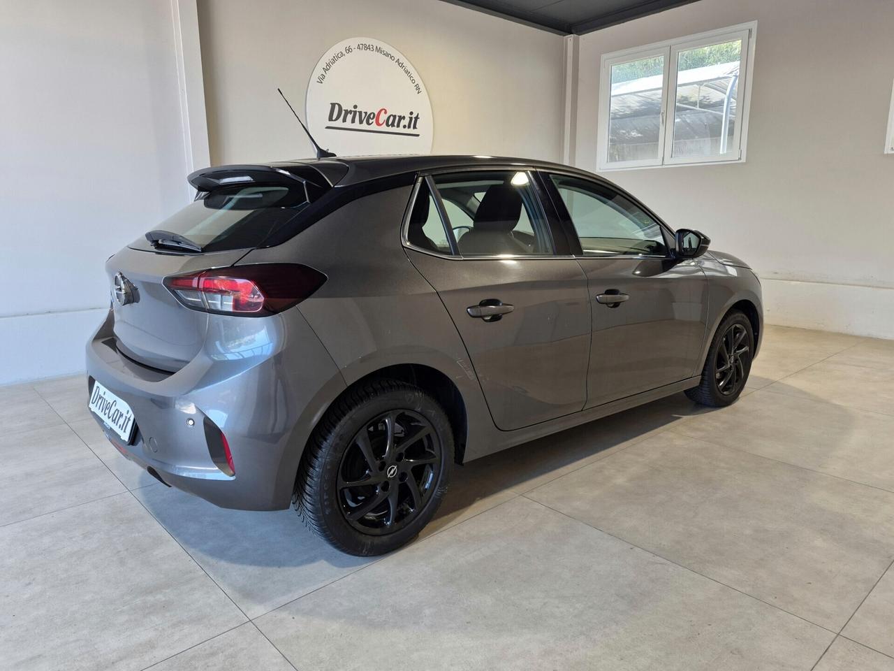 Opel Corsa 1.2 ELEGANCE LED NAVIGATORE CRUISE CONTROL CLIMA