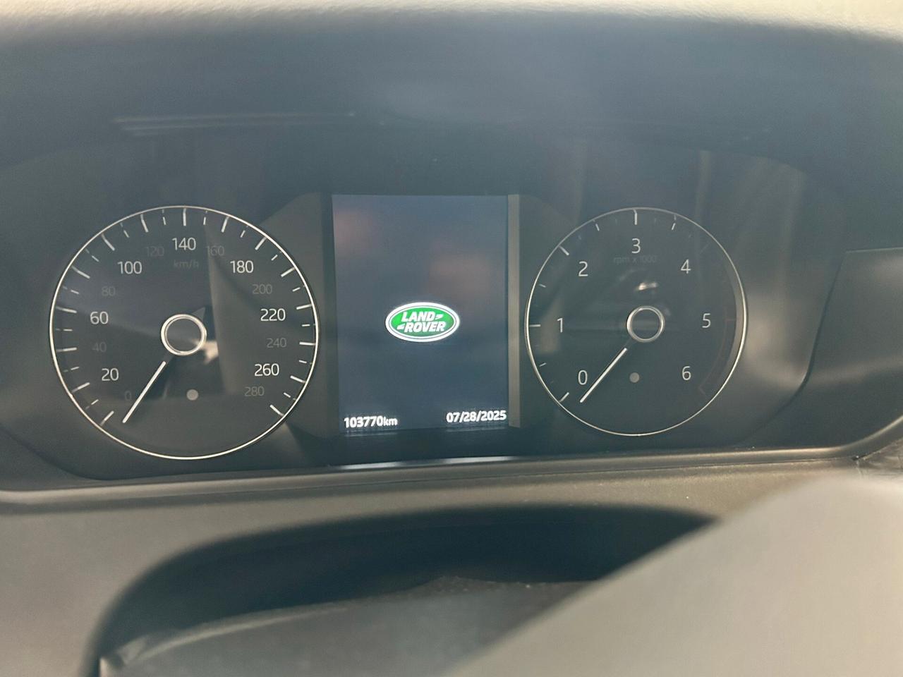 Land Rover Range Velar 2.0D I4 180 CV SE