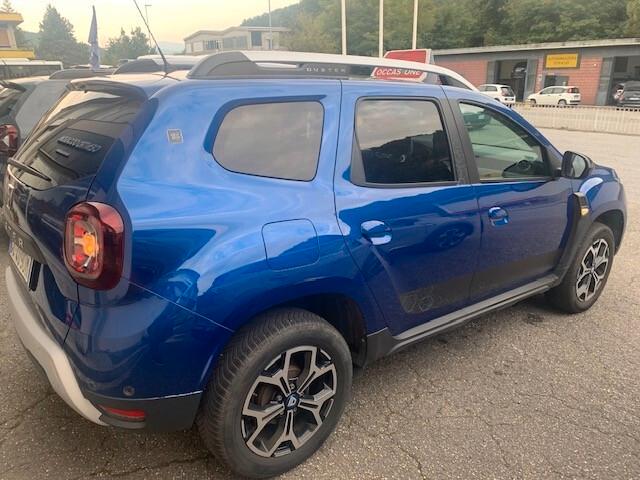 Dacia Duster 1.0 TCe 100 CV ECO-G 4x2 15th Anniversary