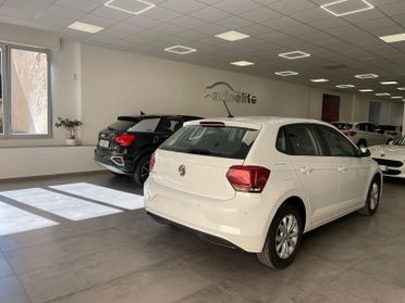 Volkswagen Polo 1.6 TDI