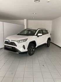Toyota RAV4 RAV4 2.5 HV (222CV) E-CVT AWD-i Active