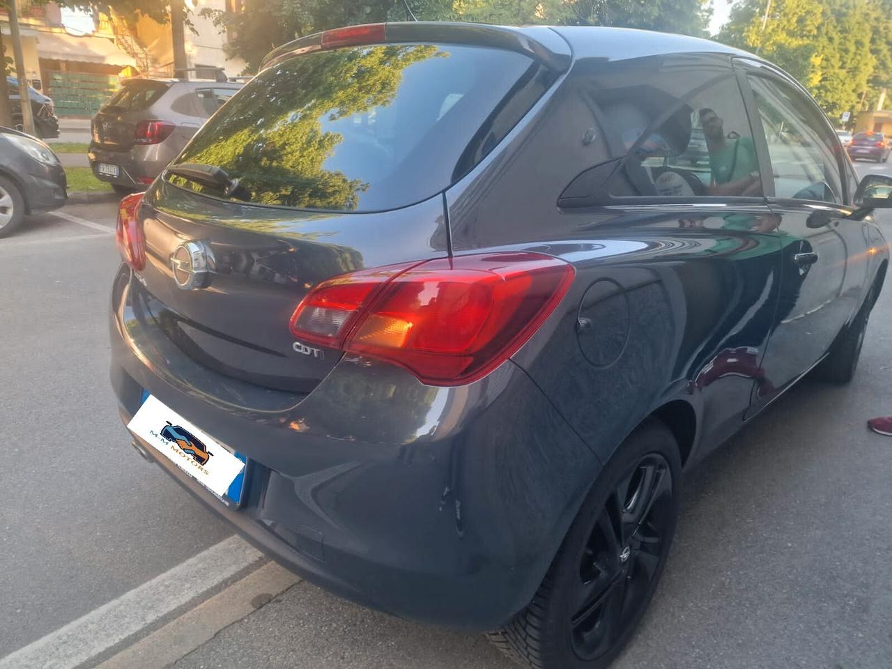 Opel Corsa 1.3 CDTI 75CV EURO 6