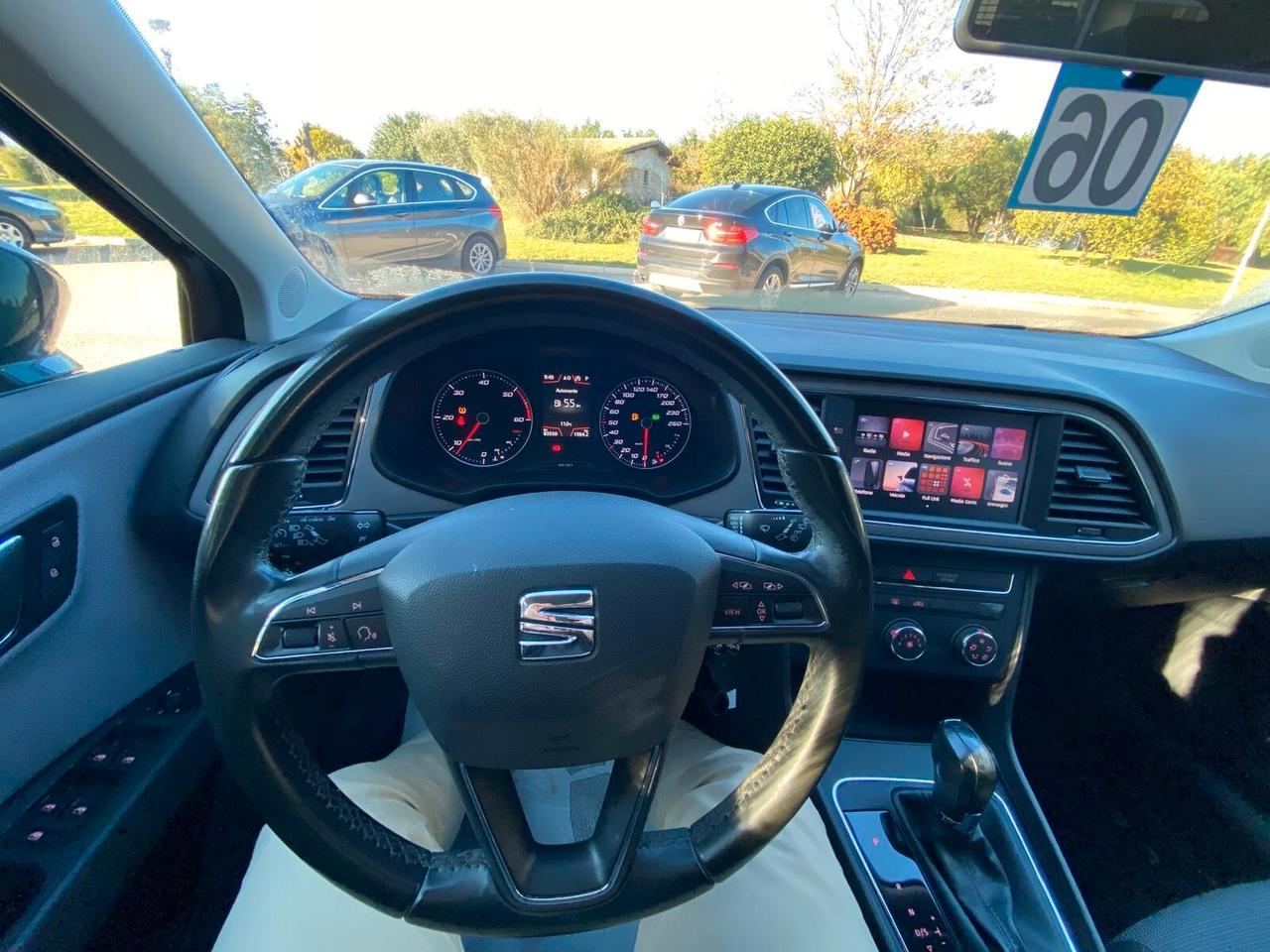 Seat Leon 2.0 TDI 150 CV DSG Style