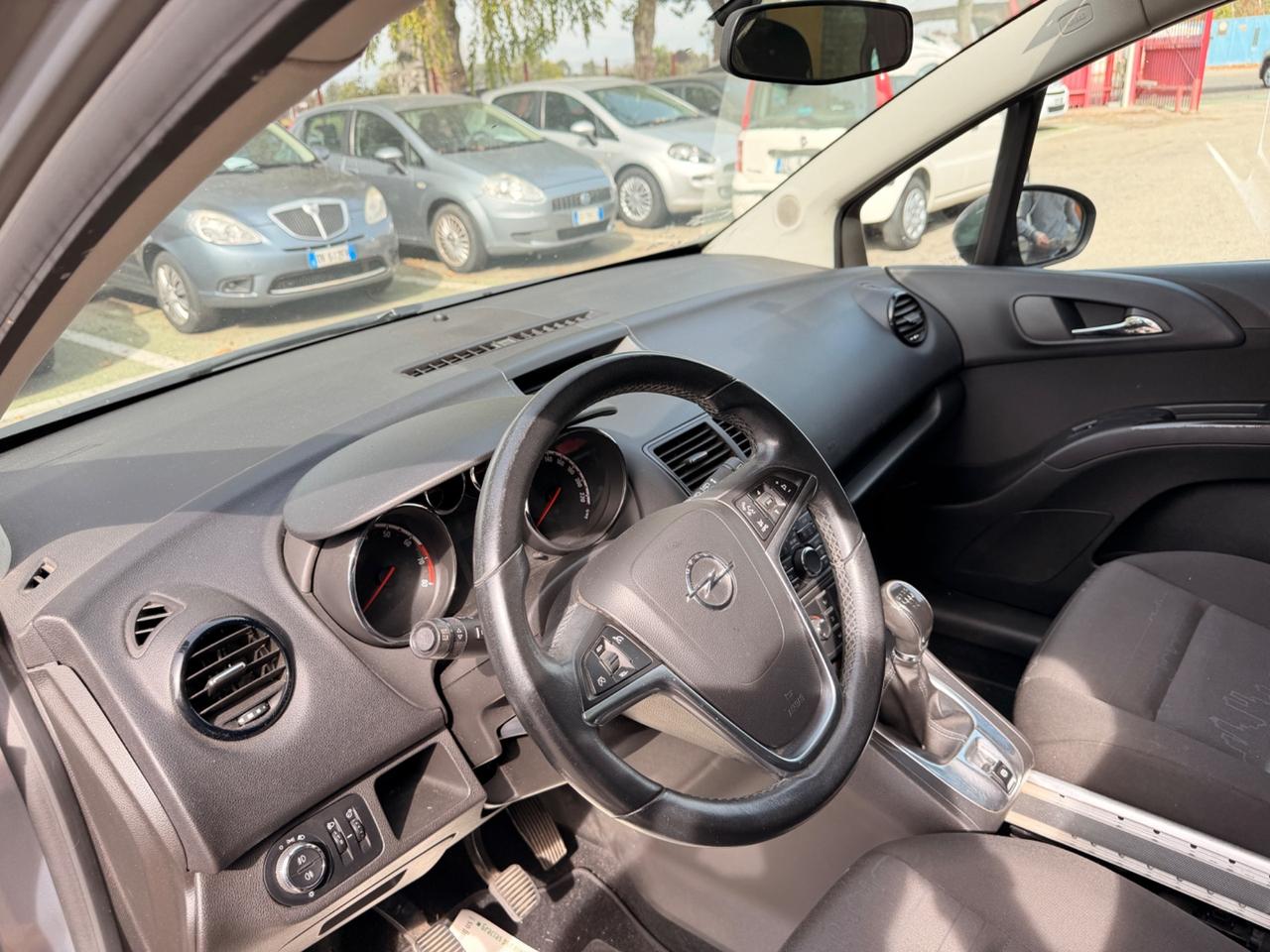 Opel Meriva 1.4 100CV Cosmo