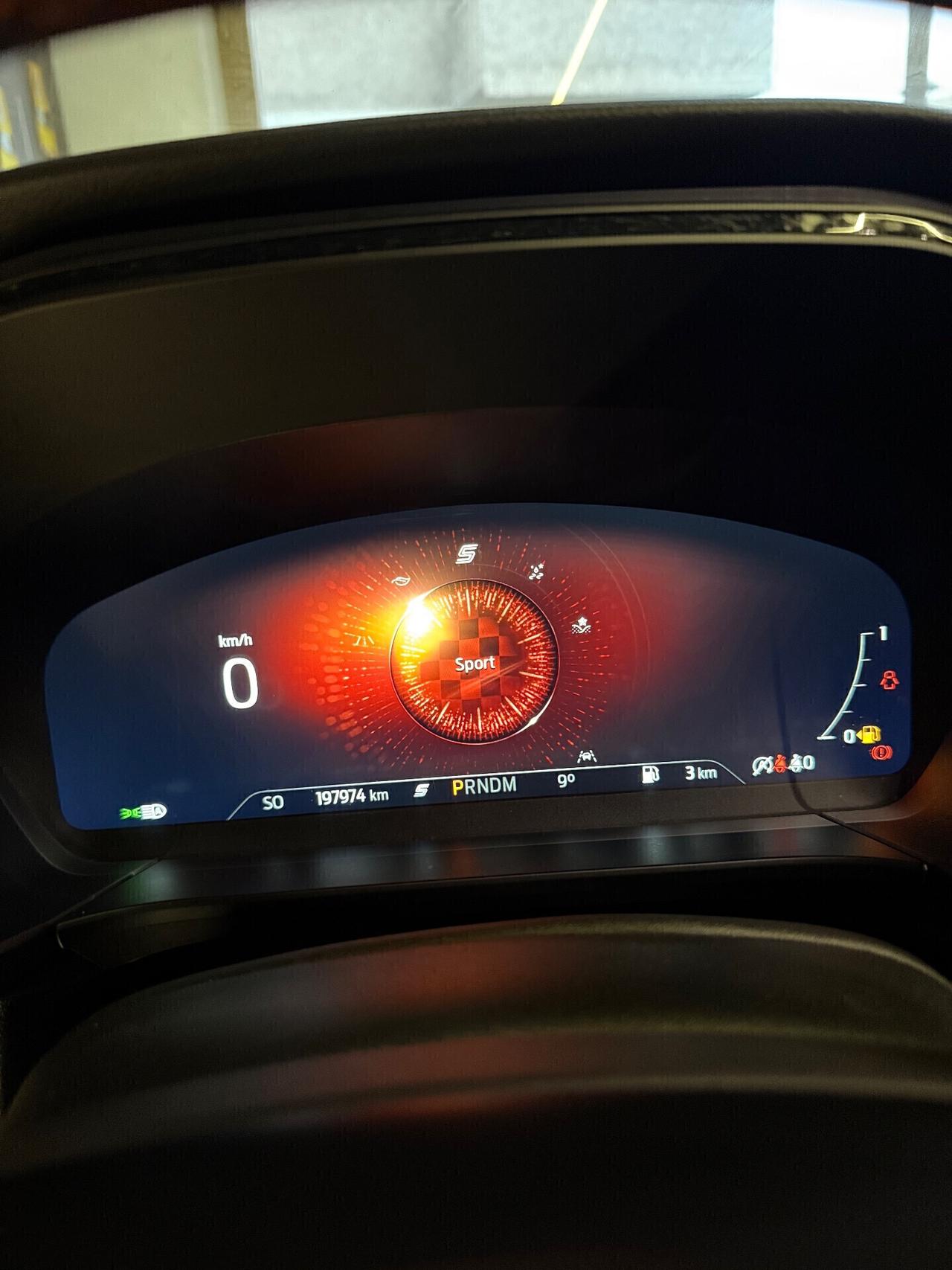 Ford Kuga AWD ST-Line X