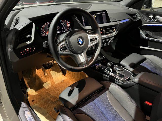 BMW 120 d xDrive 5p. Msport "18 M sport TETTO APRI/NAV/LED