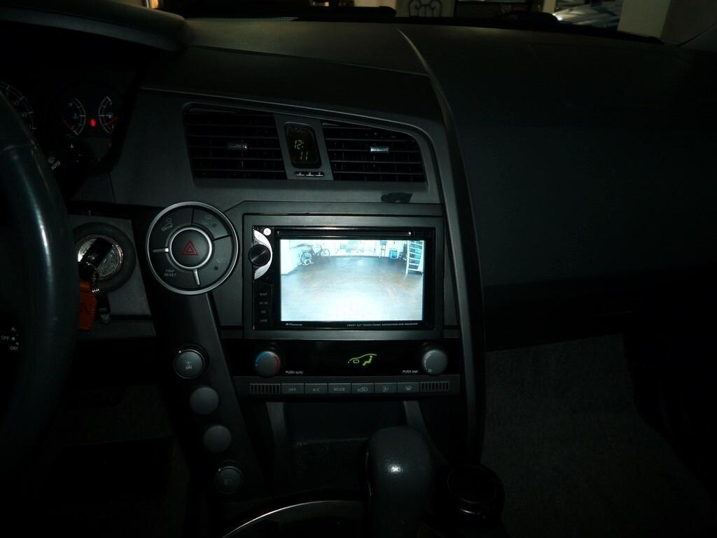 Ssangyong Kyron 2.0 XDi Plus