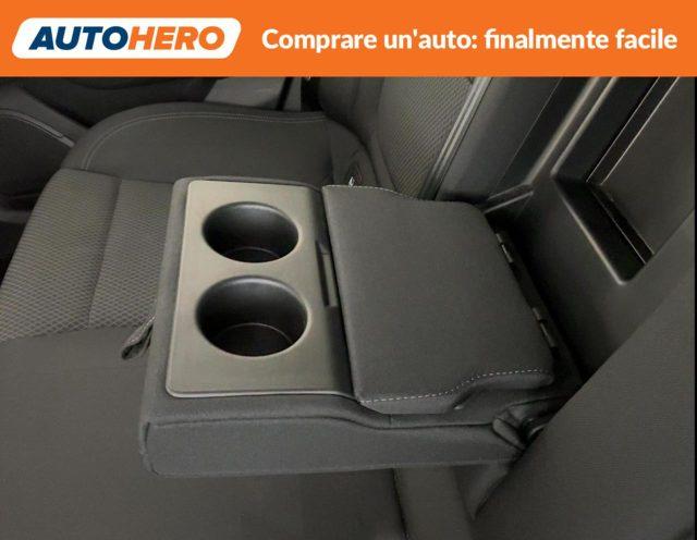 RENAULT Talisman Sporter Blue dCi 160 CV EDC Business