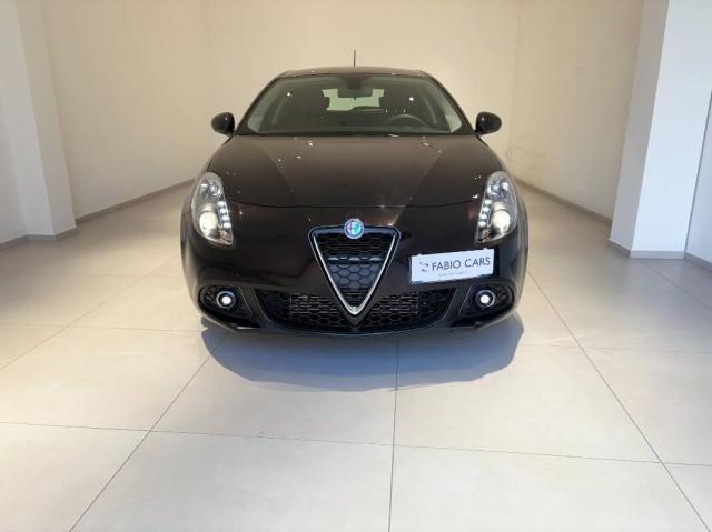 Alfa Romeo Giulietta 1.6 jtdm Giulietta 120cv my19