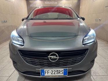 Opel Corsa 1.4 90CV GPL Tech 5 porte b-Color