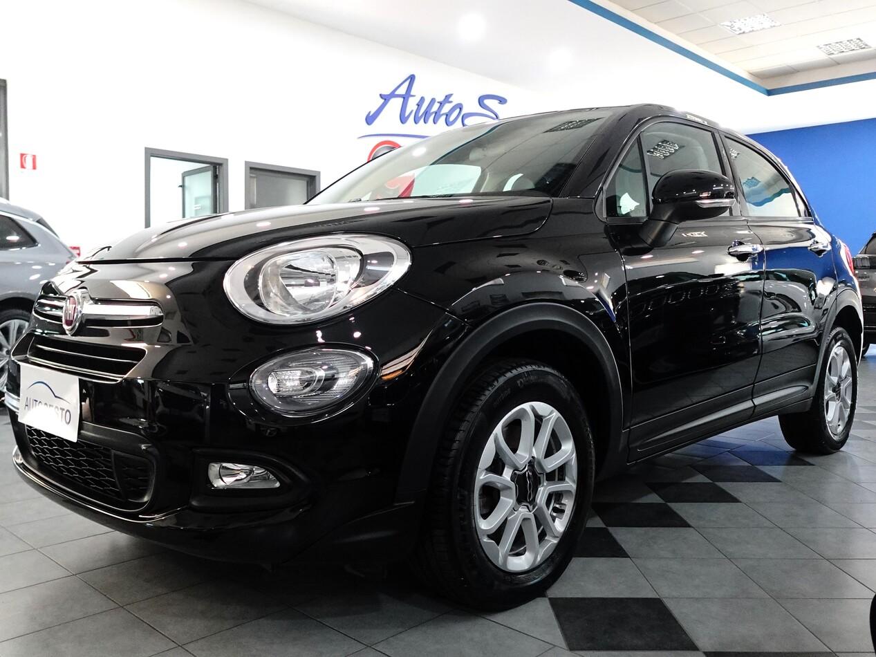 Fiat 500X 1.3 MJT 95 CV BUSINESS