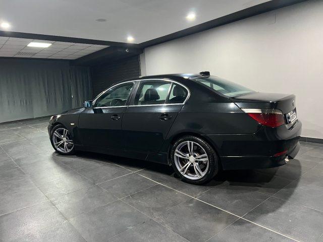 BMW 530 D E 60 FUTURA 218 CV DA SISTEMARE