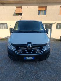 Renault Master T28 2.3 dCi/110 PC-TM Furgone