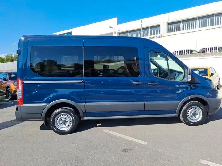 Ford Transit 310 2.0TDCi EcoBlue 130CV PM-TM Furgone Trend