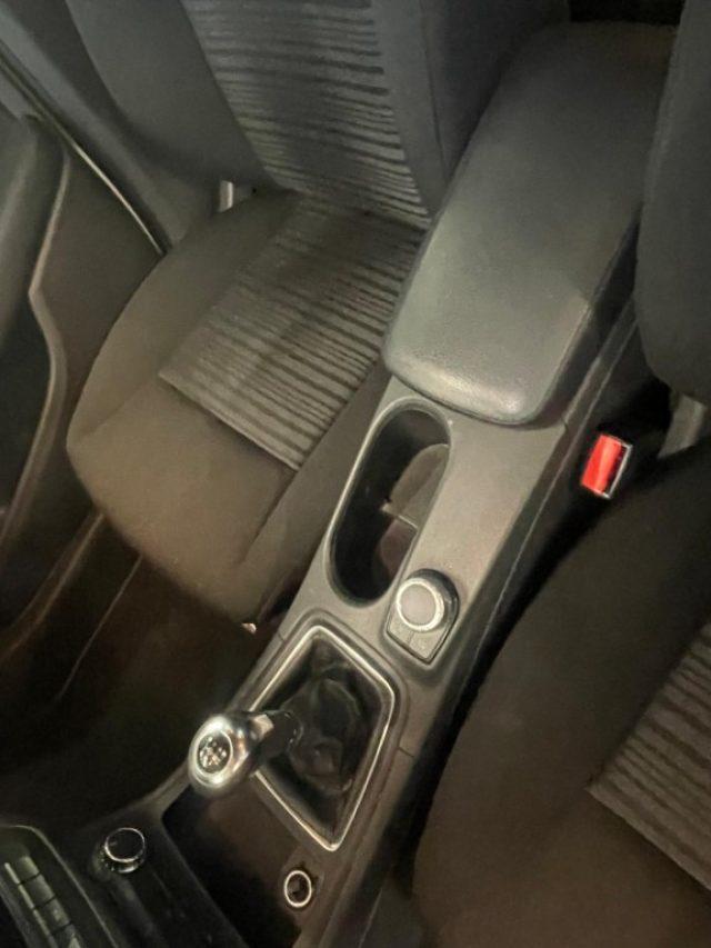MERCEDES-BENZ B 180 CDI Elegance