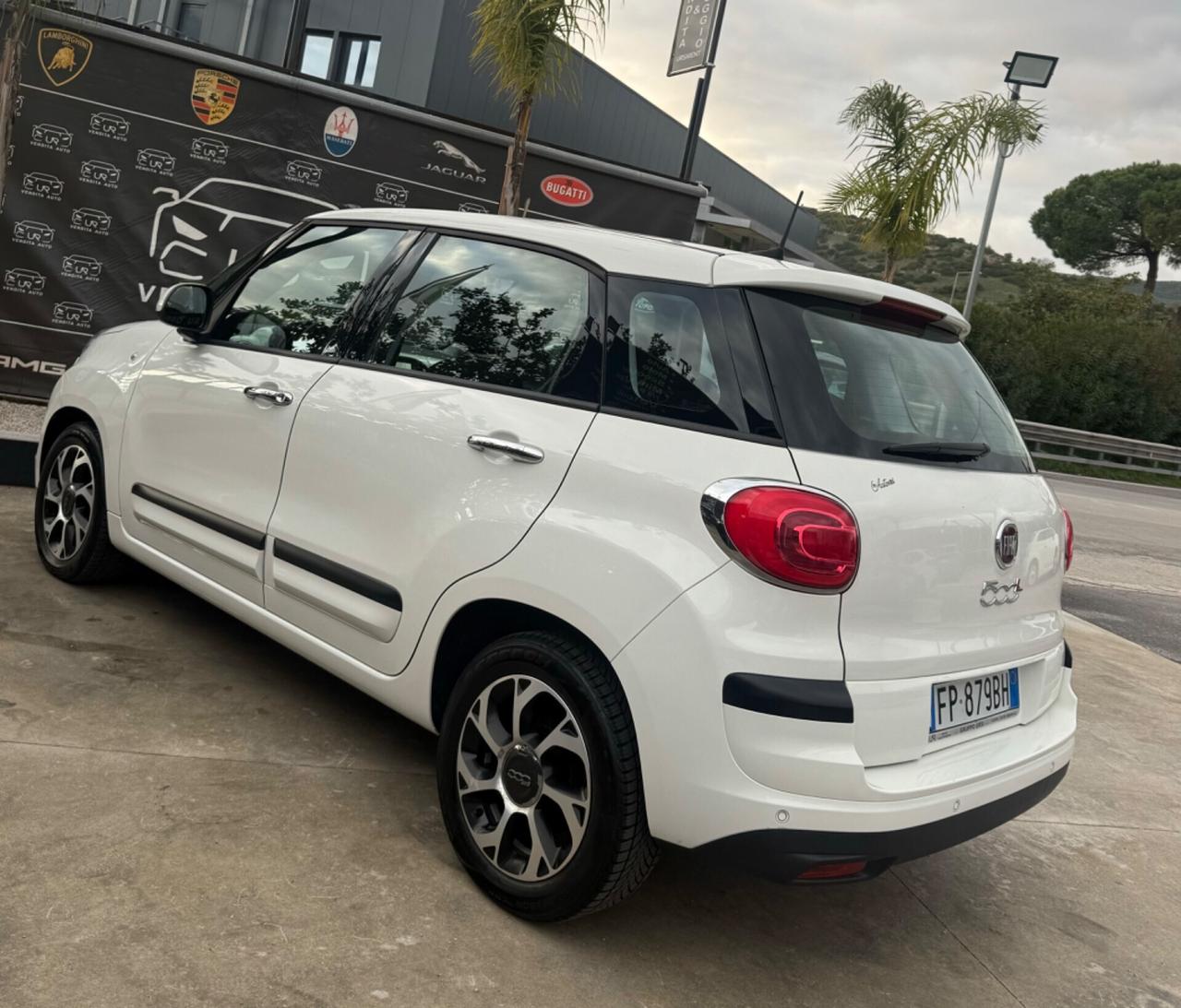 Fiat 500L 1.3 Multijet 95 CV Pop Star