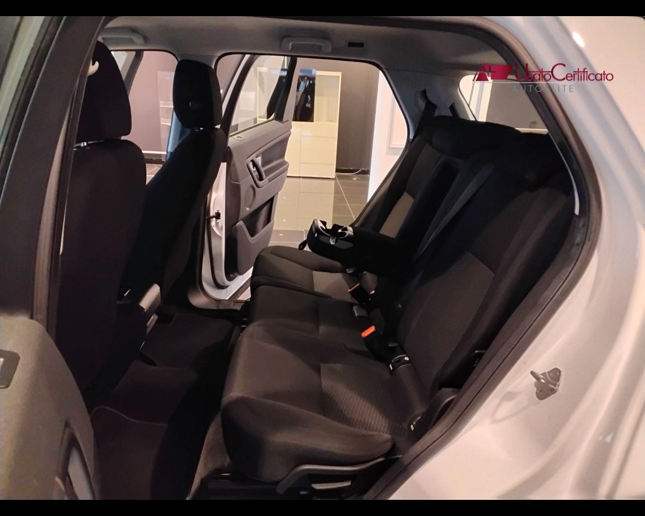 LAND ROVER Discovery Sport 2.0 TD4 150 CV