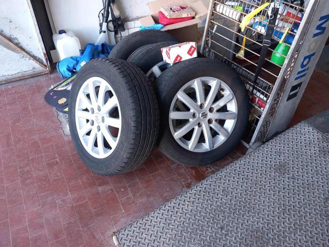 SUZUKI SX4 2.0 DDiS 16V 4WD Outdoor Line GLX NAVI+