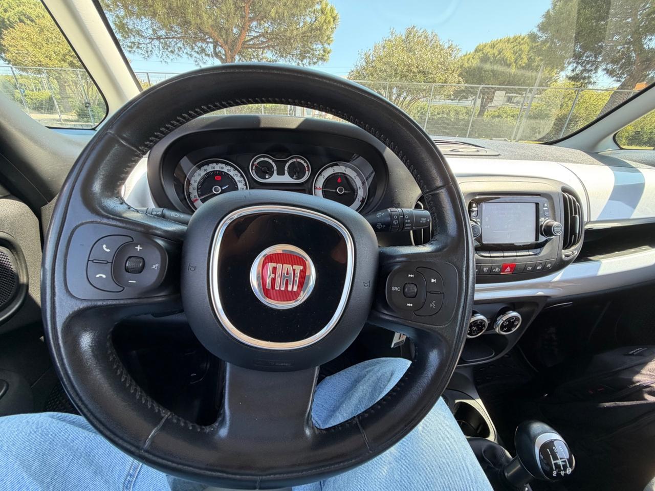 Fiat 500L 1.3 Multijet 95 CV Lounge