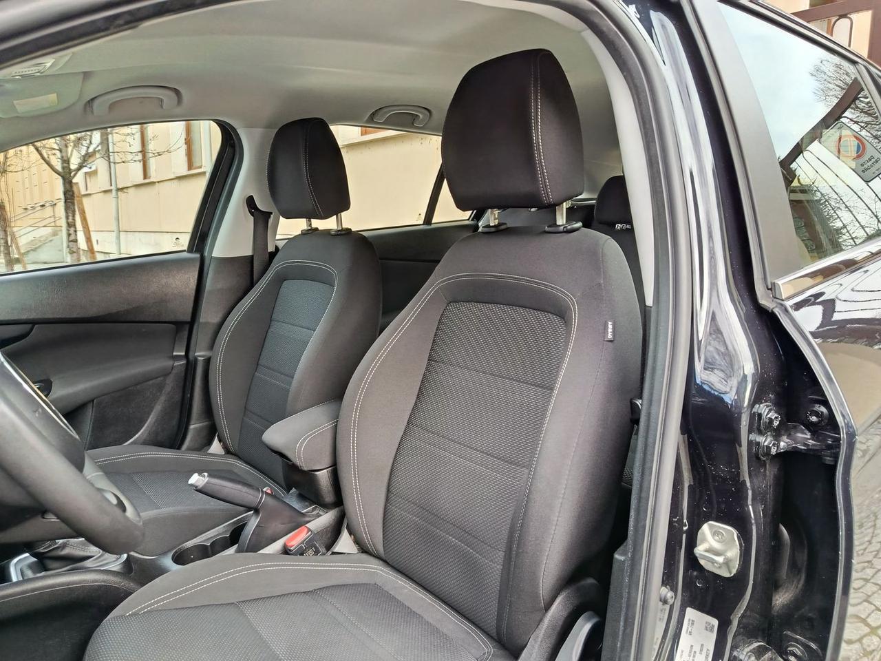 Fiat Tipo Lounge 1.6 Multijet #9270