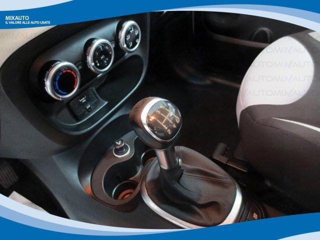 FIAT 500L 1.3 Multijet 85cv Pop Star EU5B