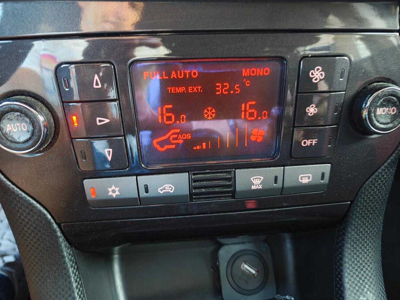 Fiat Bravo 1.9 MJT 120 CV Sport
