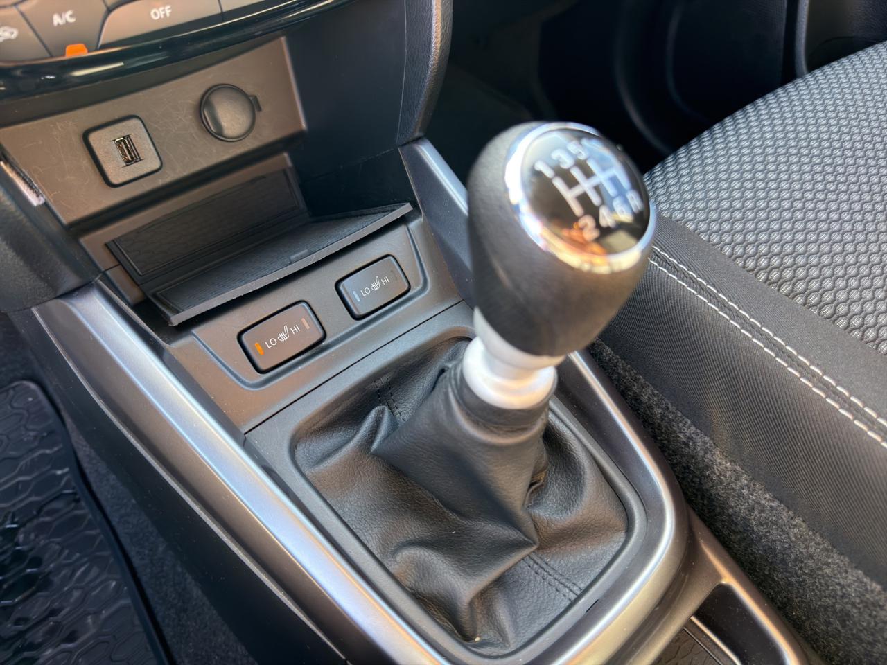 SUZUKI Vitara (2015) Vitara 1.4 Hybrid Cool
