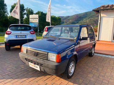 Fiat Panda 900 i.e. cat Hobby
