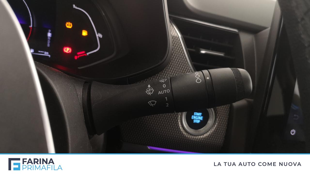 RENAULT Arkana 2021 - Arkana 1.6 E-Tech hybrid Intens 145cv