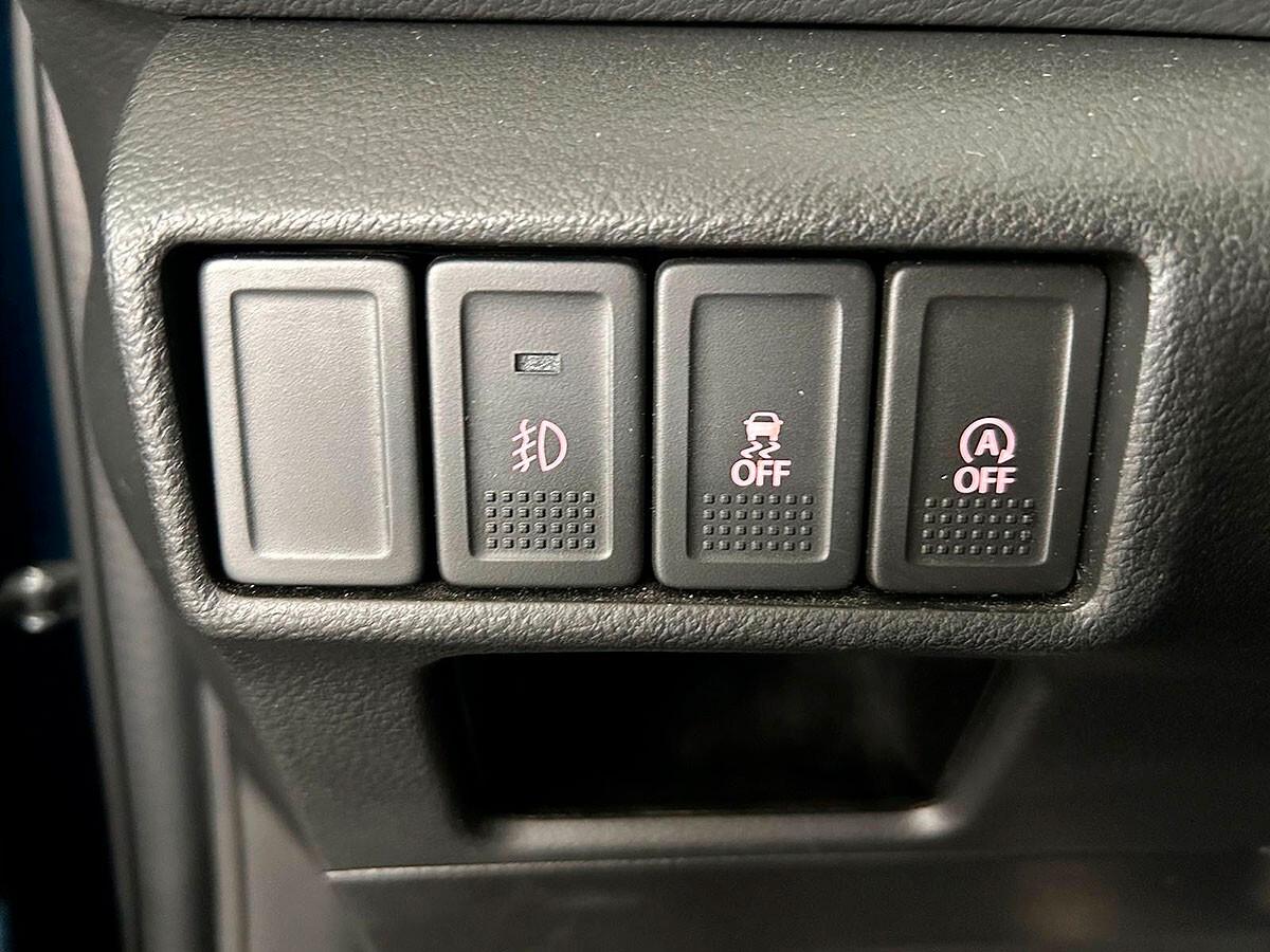 Suzuki S-Cross 1.4 Boosterjet 4WD All Grip A/T Cool