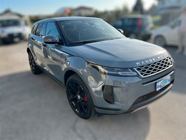 Land Rover Range Evoque 2.0D I4 163 CV AWD Auto SE