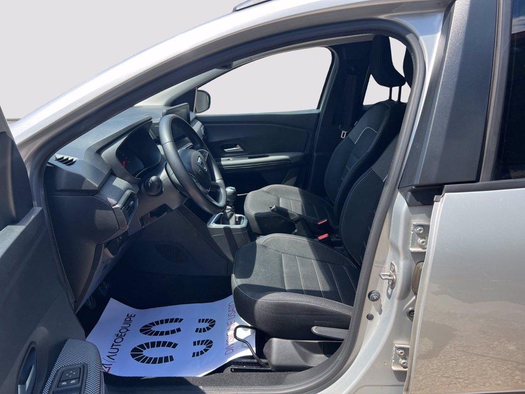 DACIA Jogger 1.0 tce Extreme Gpl 100cv del 2022