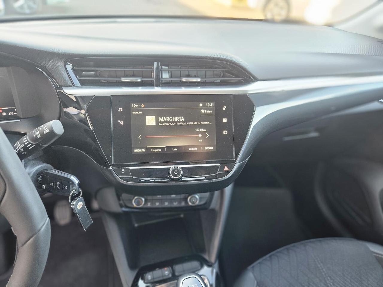 Opel Corsa 1.2 100 CV GS UNICO PROPRIETARIO , VETTURA IN SUPER PROMO