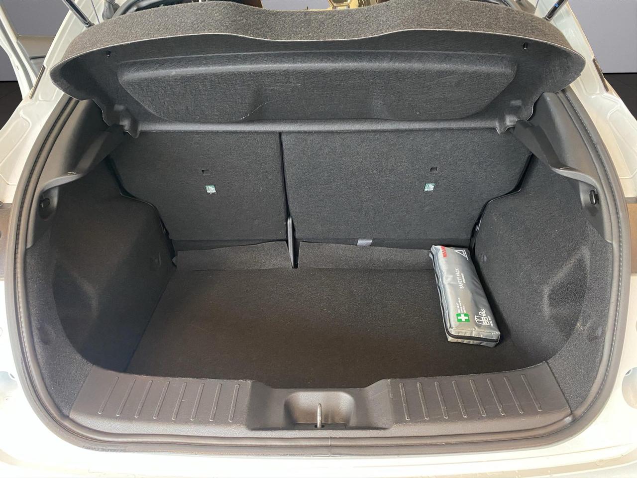 Nissan Juke 1.0 dig-t N-Connecta 114cv