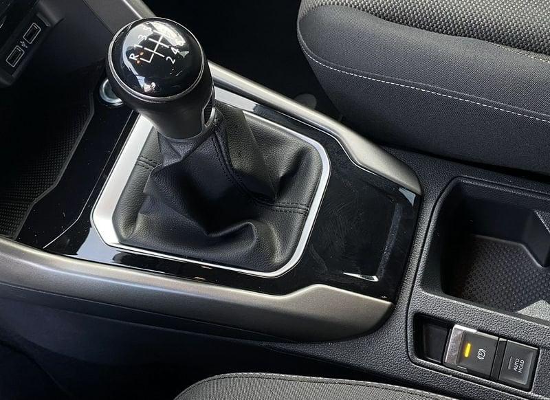 Volkswagen T-Roc Business 1.6 TDI 116CV