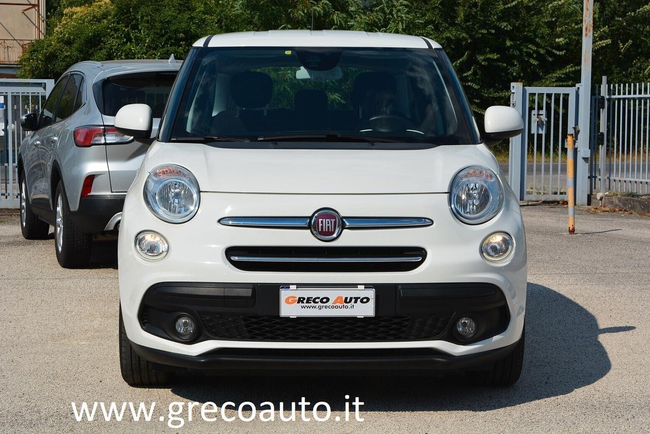 Fiat 500L 1.3 Multijet 95 CV Business