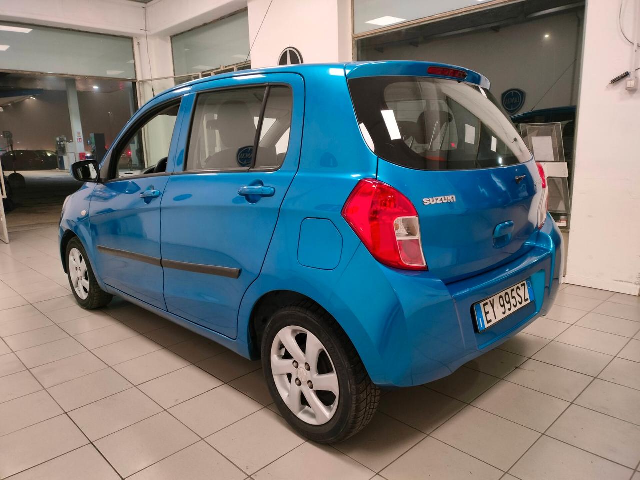 Suzuki Celerio 1.0 Easy
