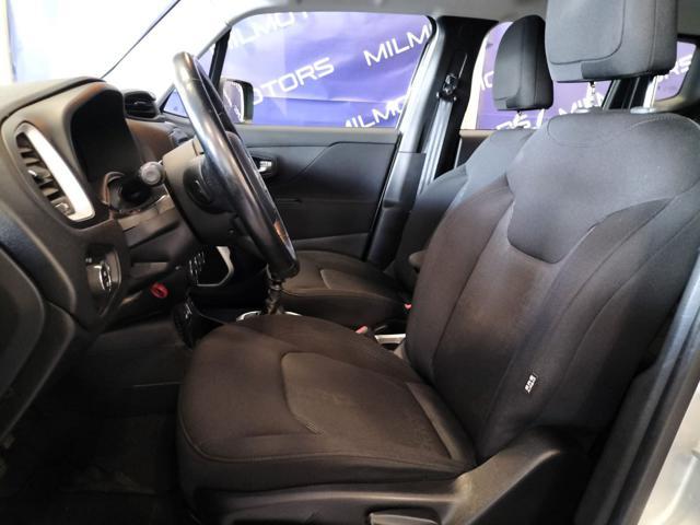 JEEP Renegade 1.6 Mjt 120 CV Longitude