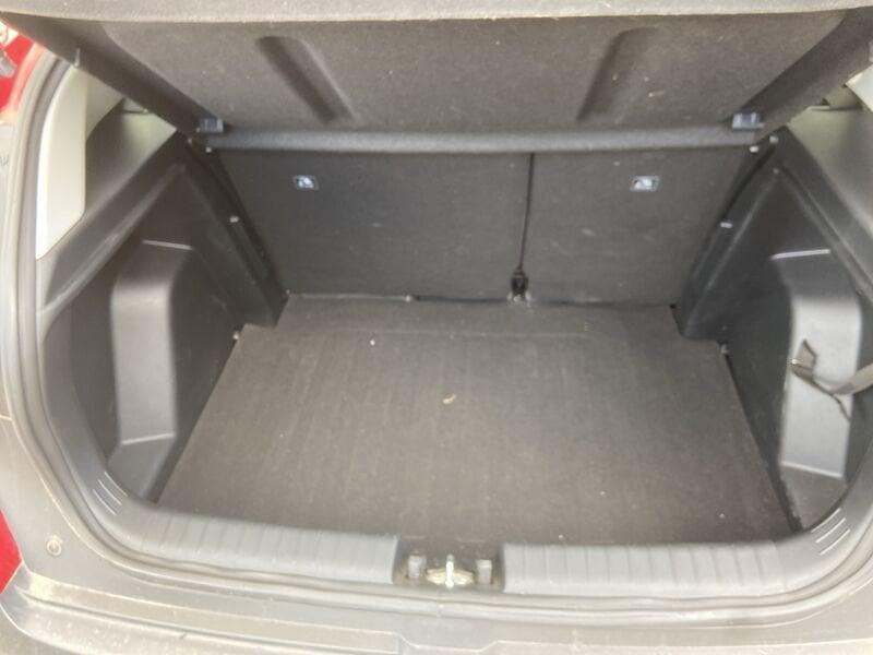 Hyundai Bayon 1.2 mpi Exclusive