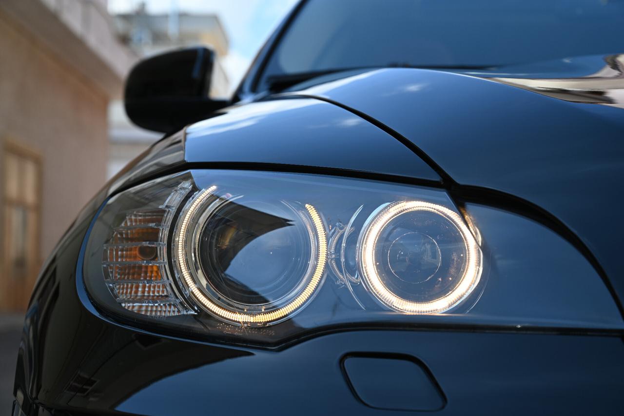 Bmw X6 xDrive30d Futura