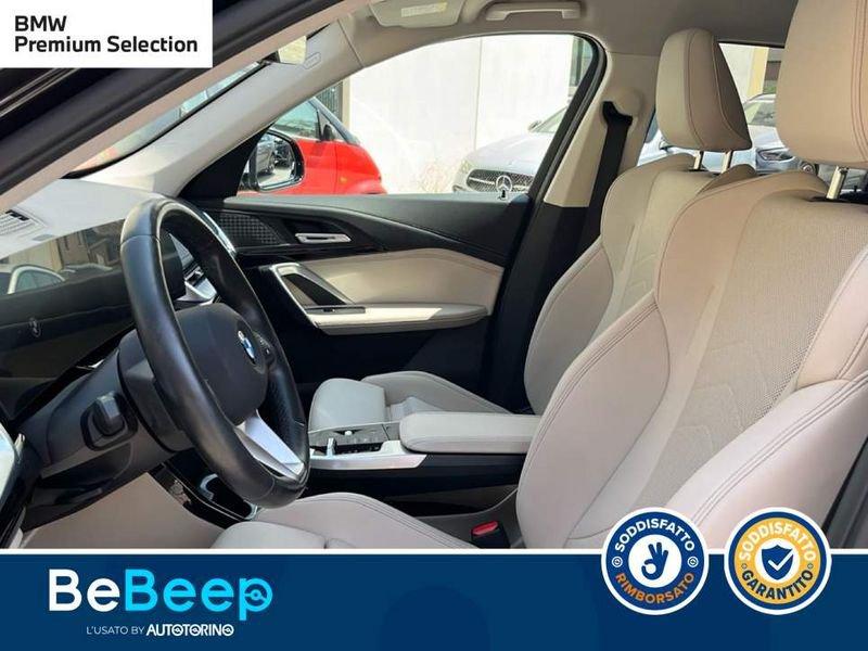 BMW X1 SDRIVE18D X-LINE EDITION ESSENCE AUTO