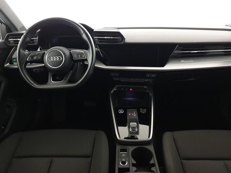 Sportback 35TFSI 150CV S tronic Business